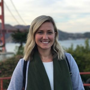 Meet your Posher, Jennifer